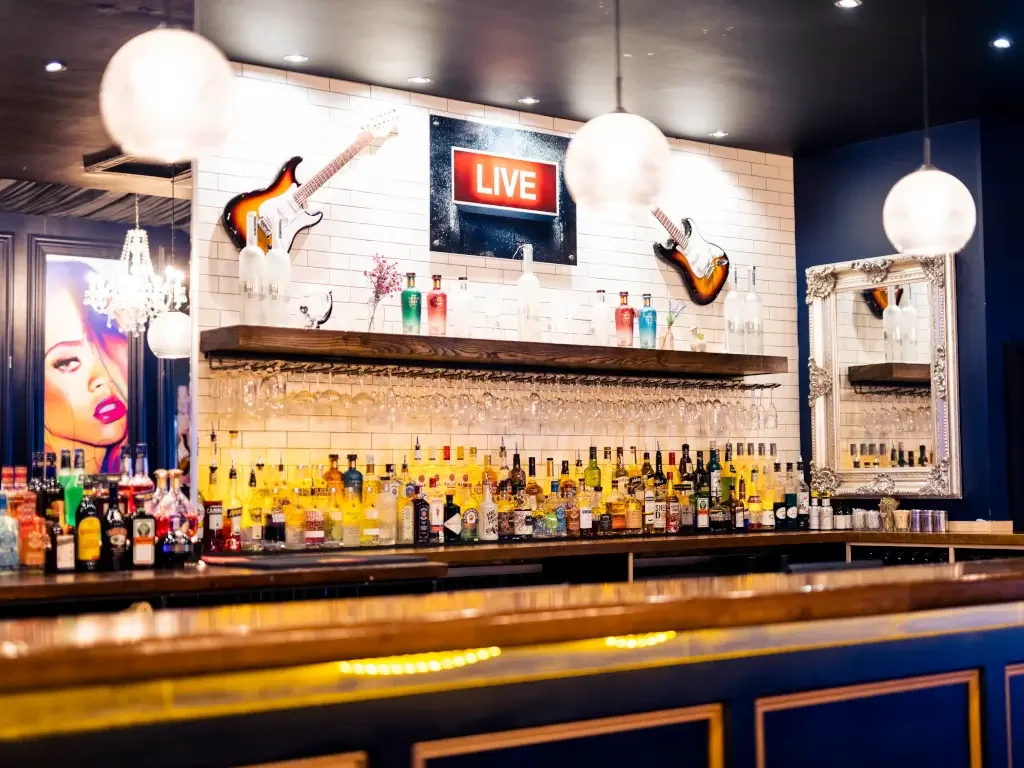 Playlist Live Venue