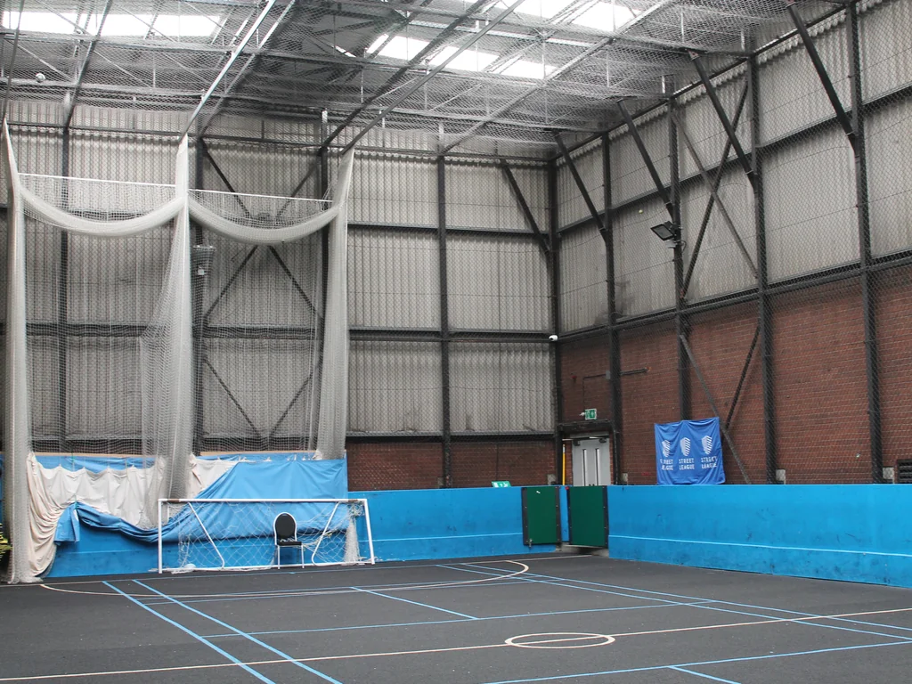 Roof Pitch
