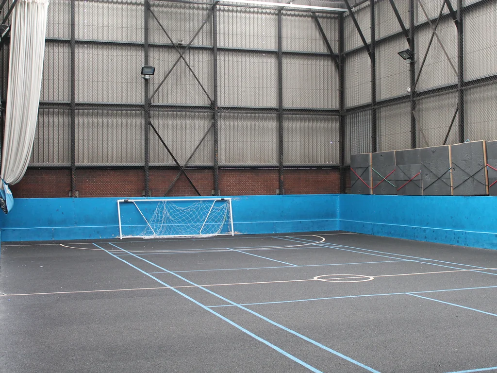Roof Pitch