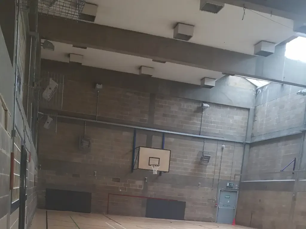 Sports Hall