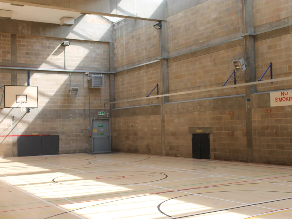 Sports Hall