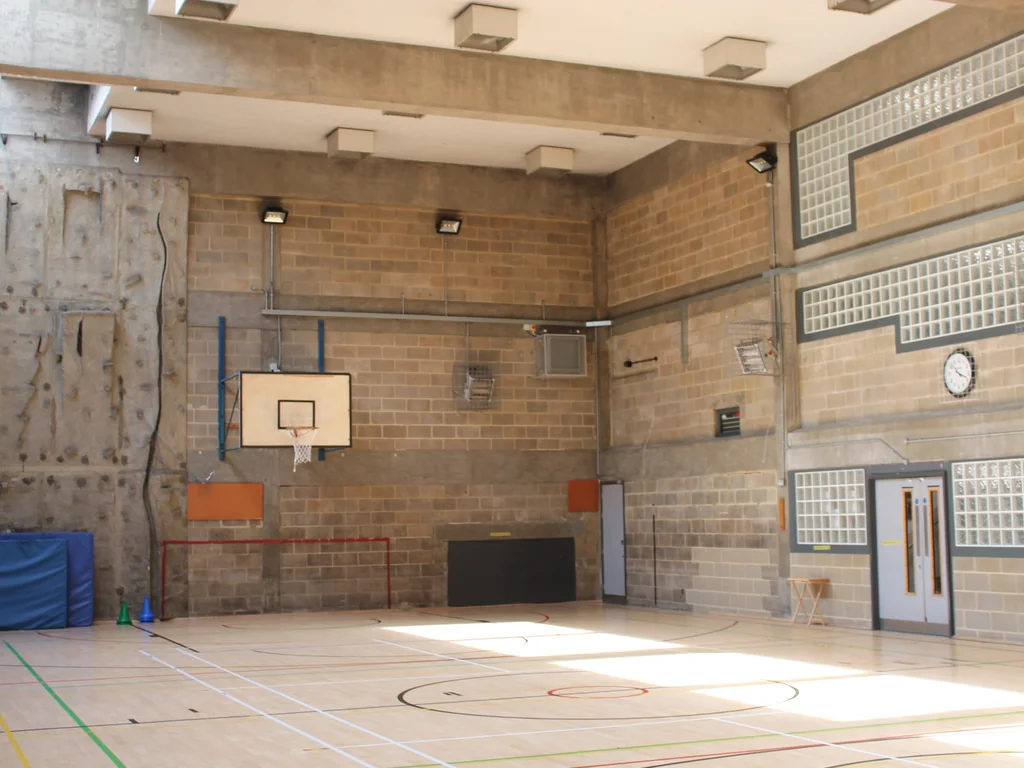 Sports Hall