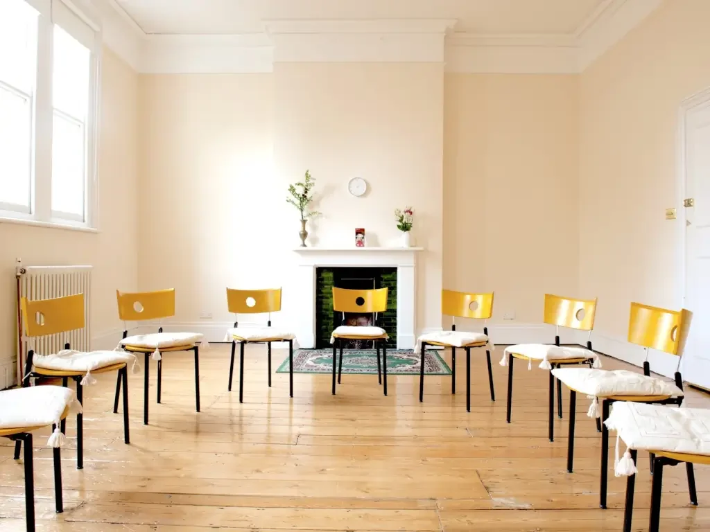 The Tara Room