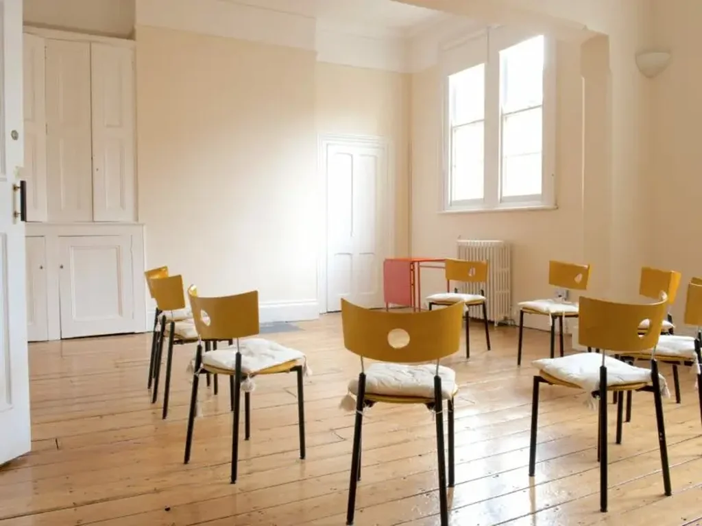 The Tara Room