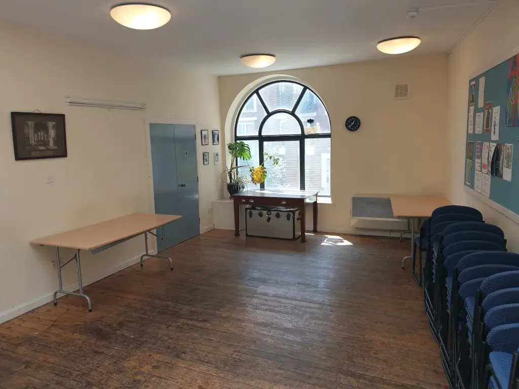 Community Room