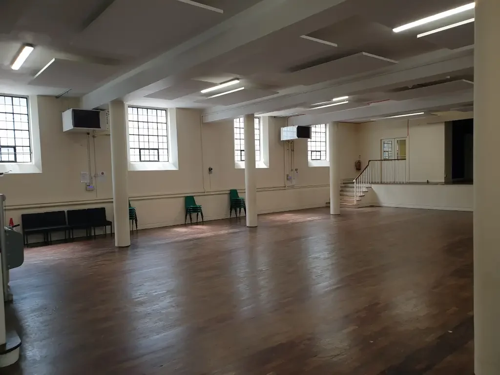 Hall