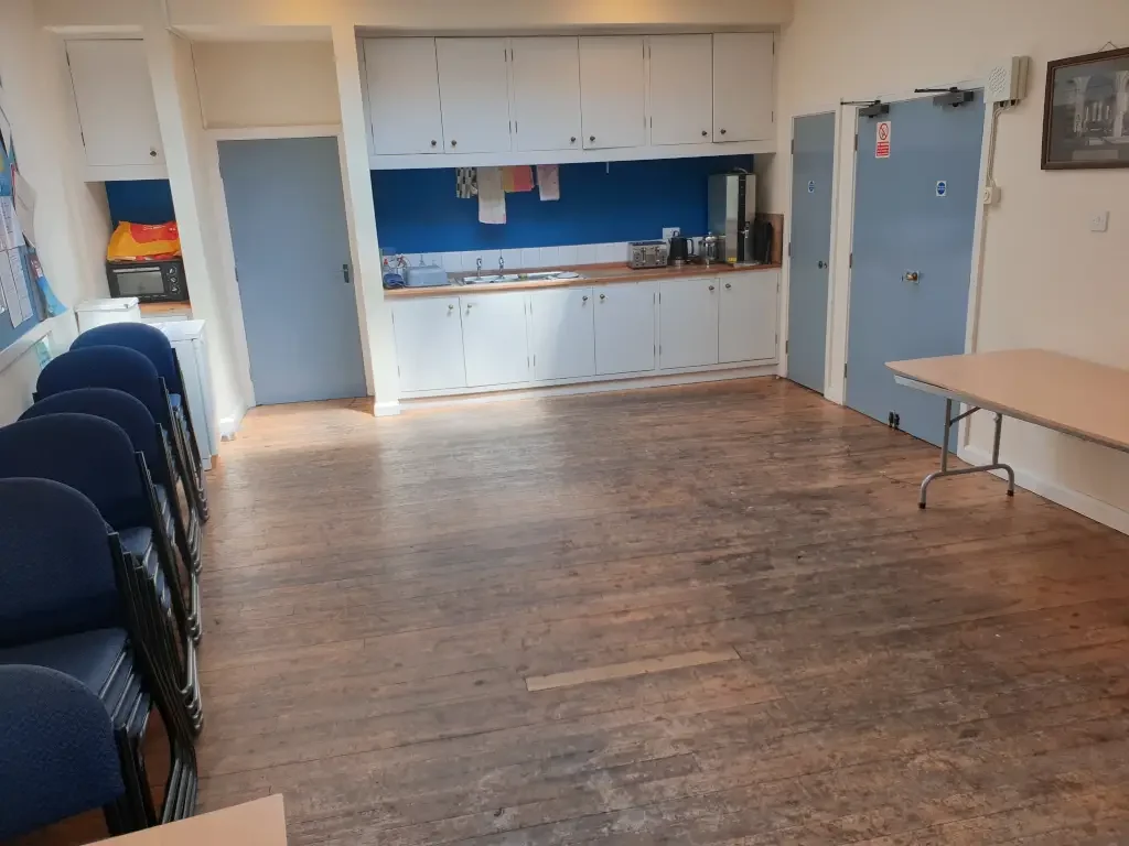 Hall