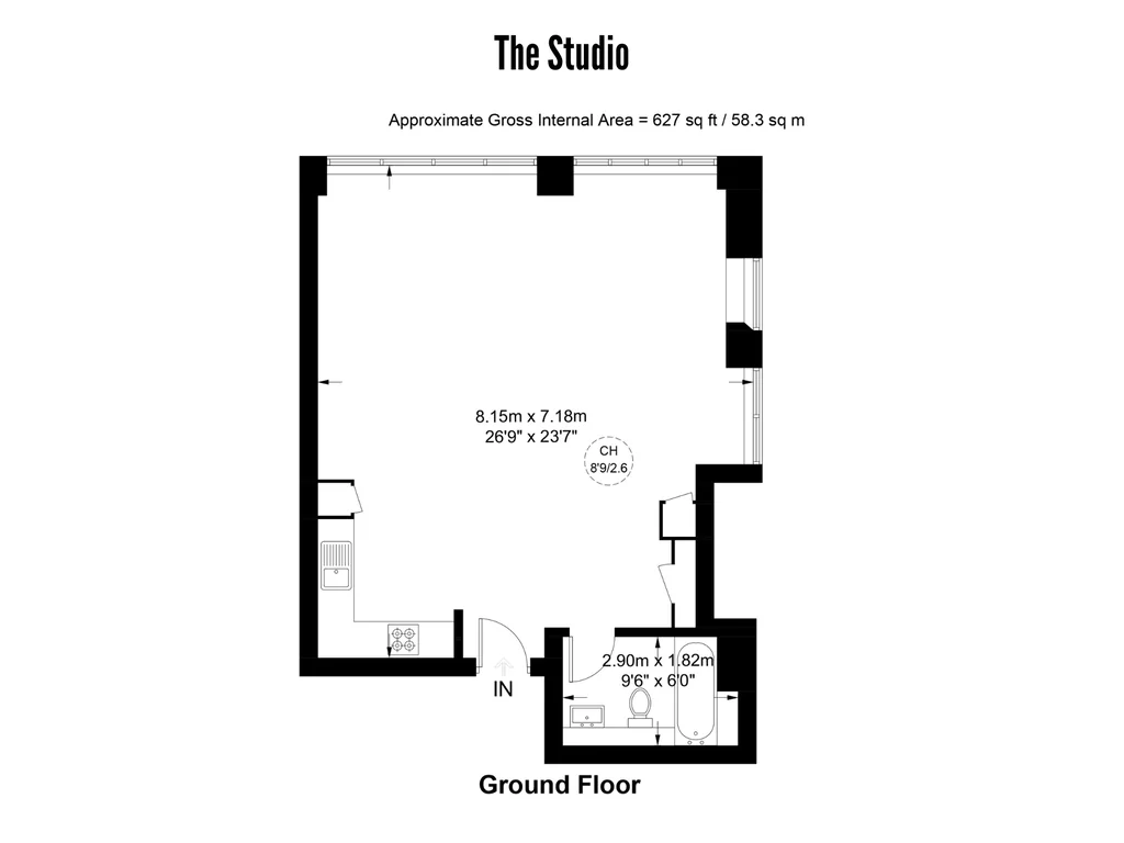 The Studio