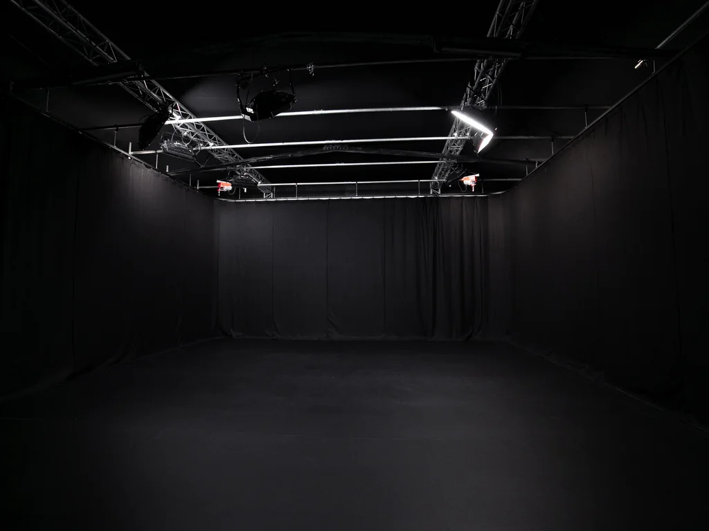 Studio 3