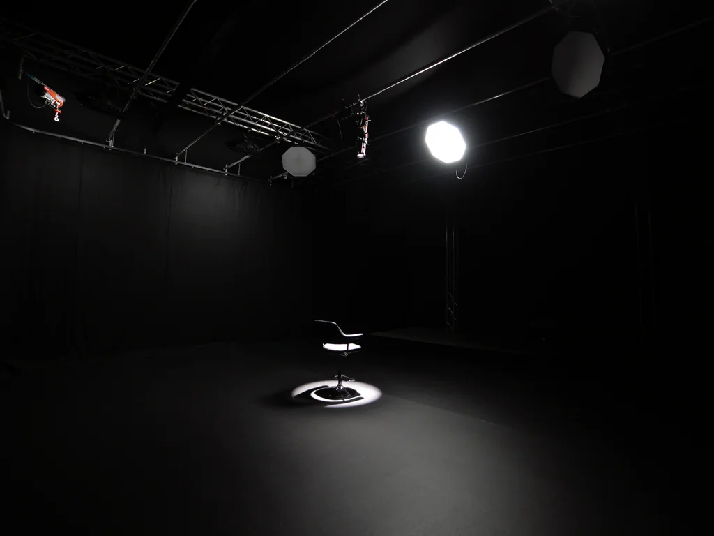 Studio 3