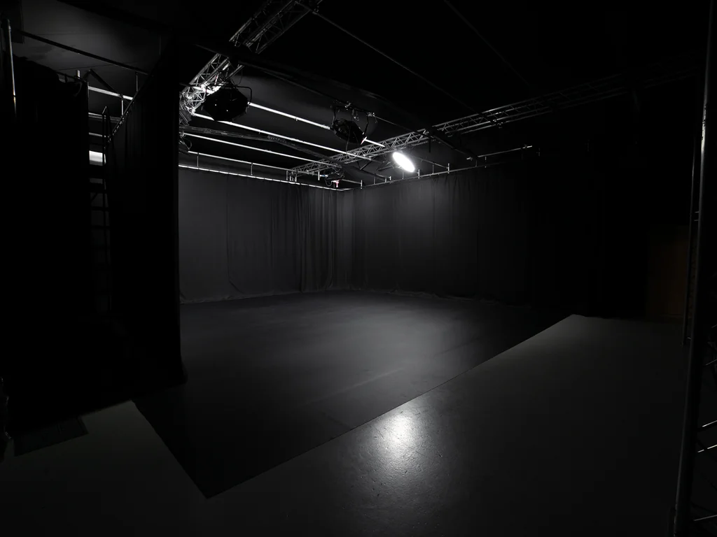 Studio 3