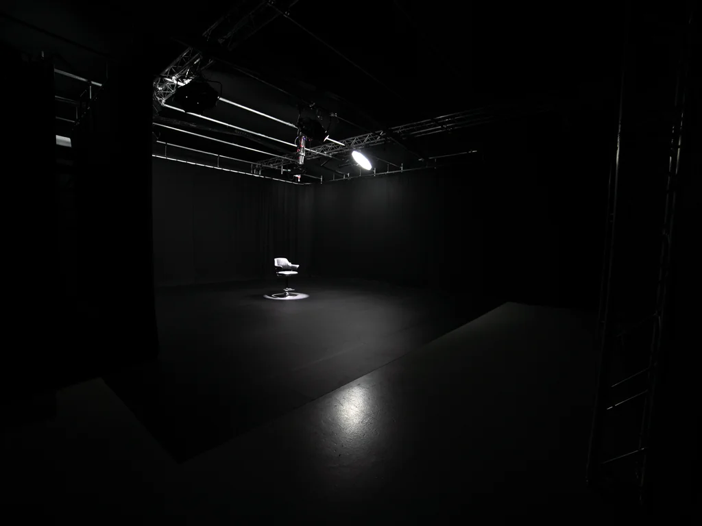 Studio 3