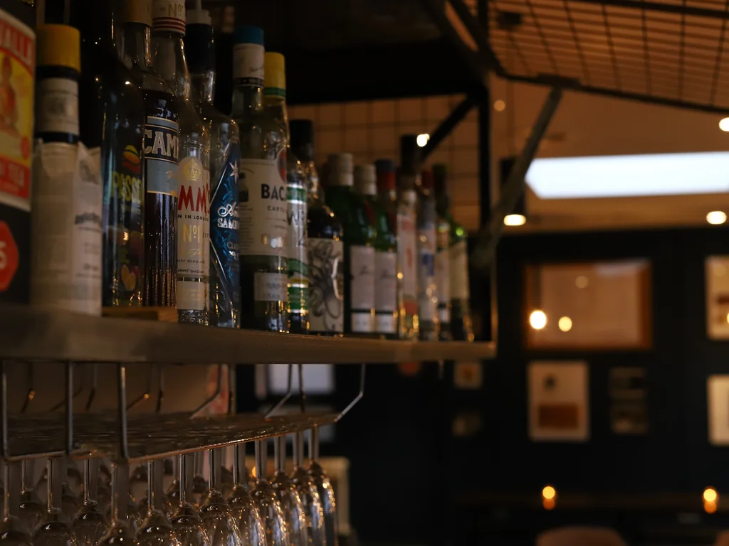 Bar & Terrace