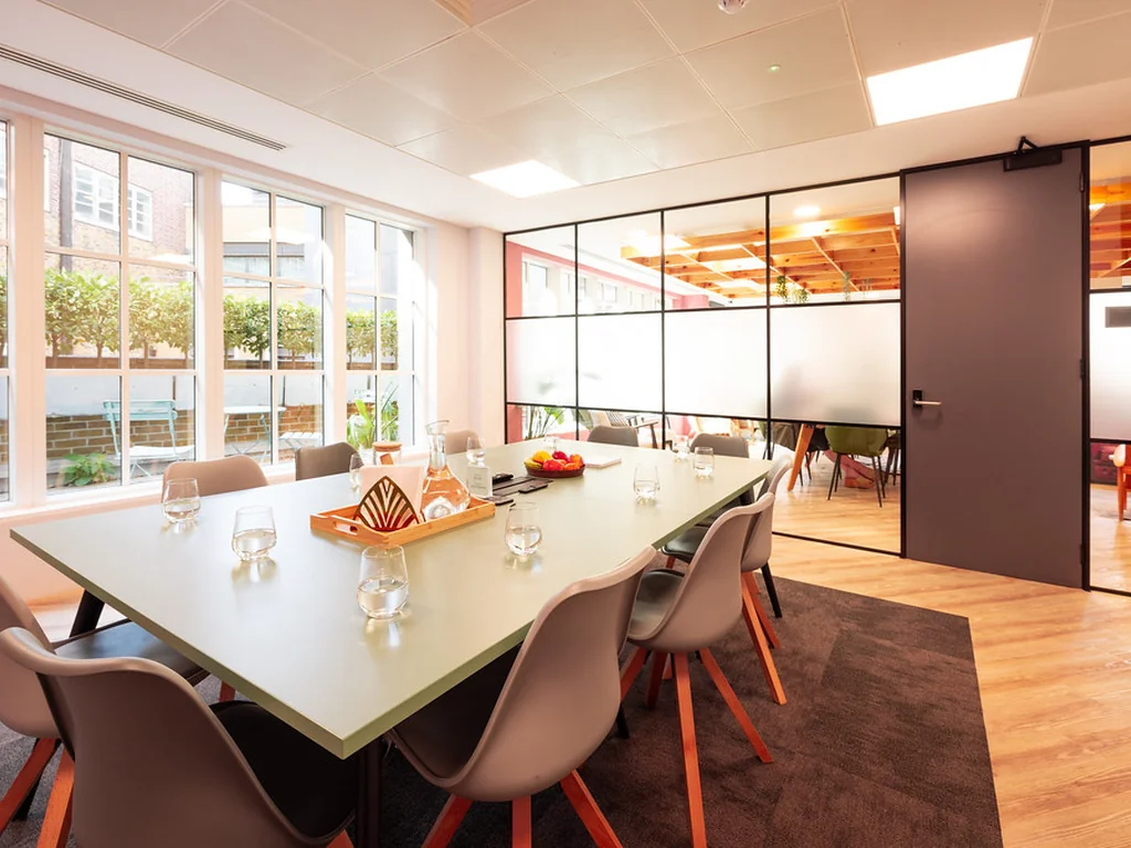 Westbourne Boardroom (10 person)