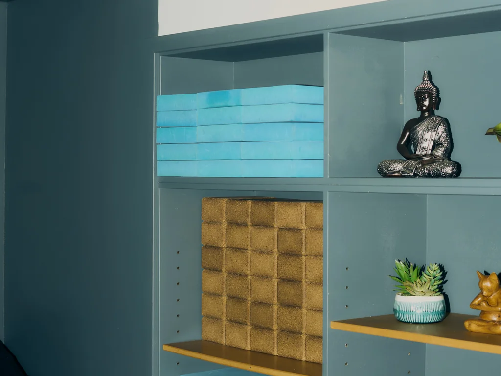 Yoga Studio