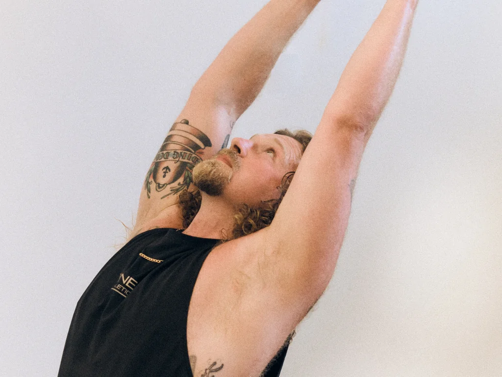 Yoga Studio