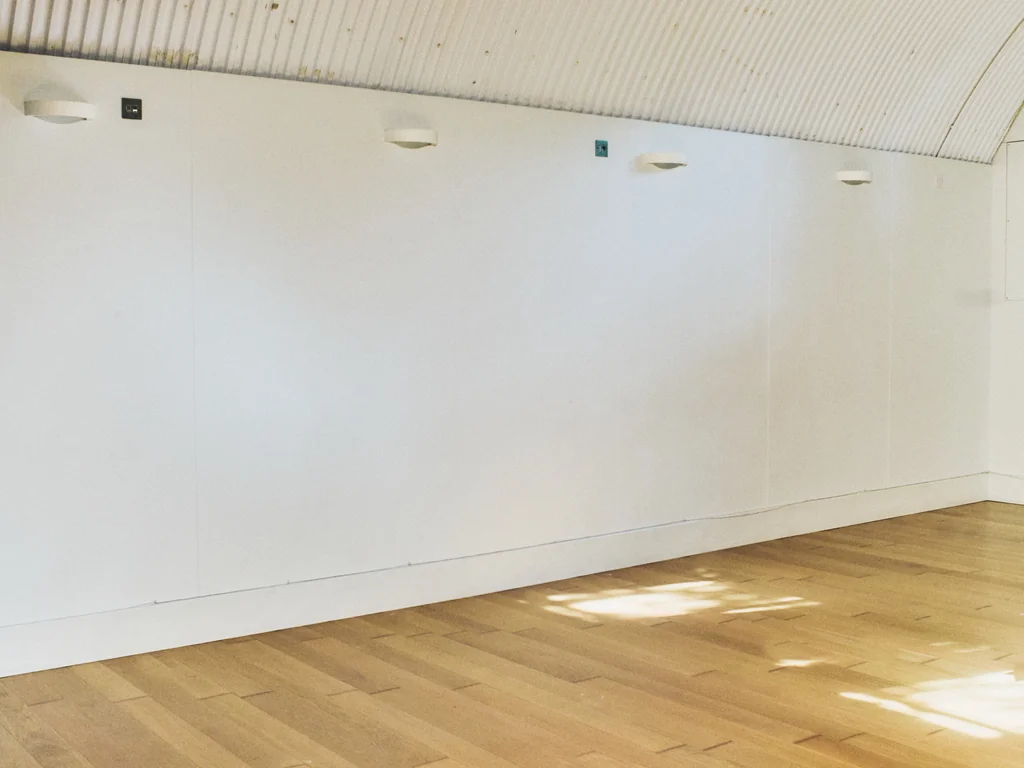 Yoga Studio