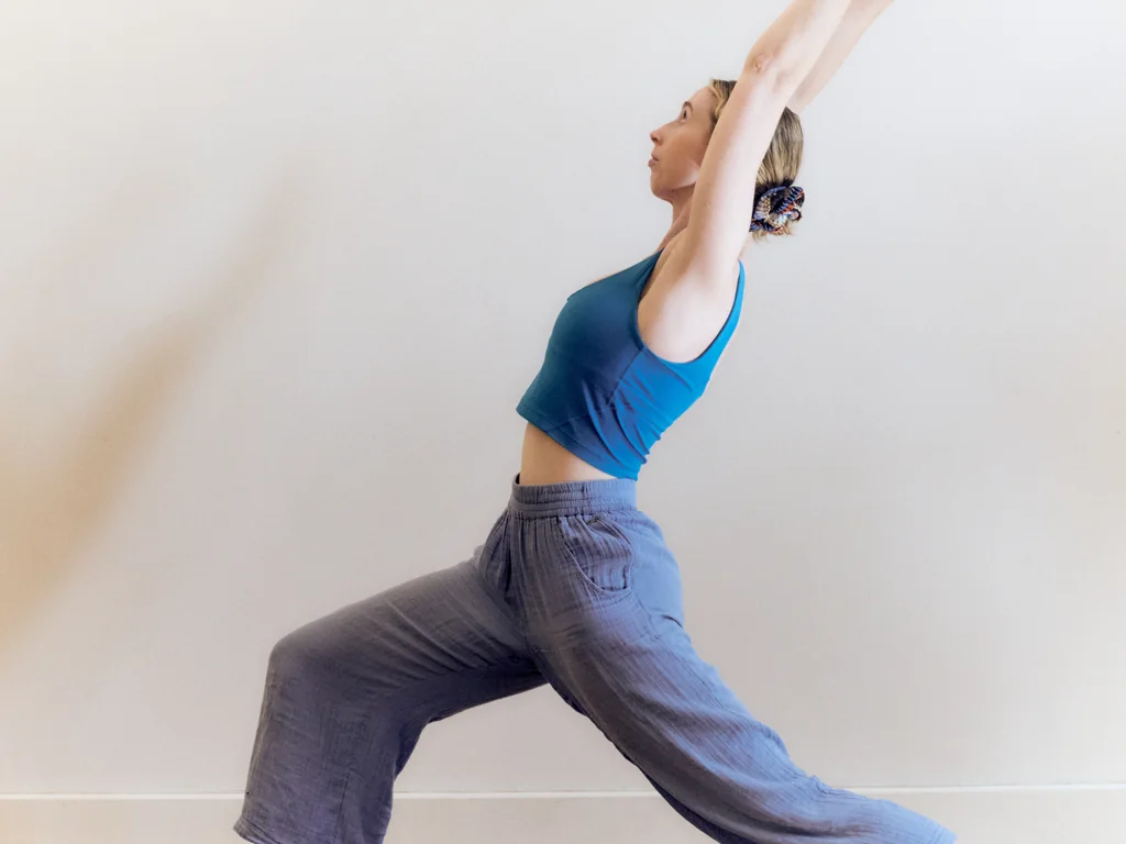 Yoga Studio