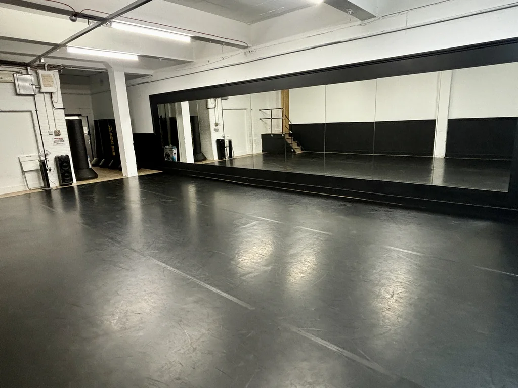 Studio