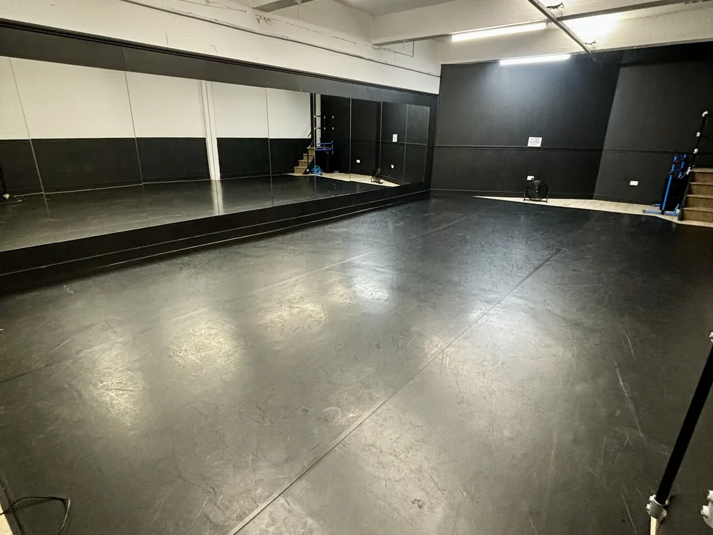 Studio
