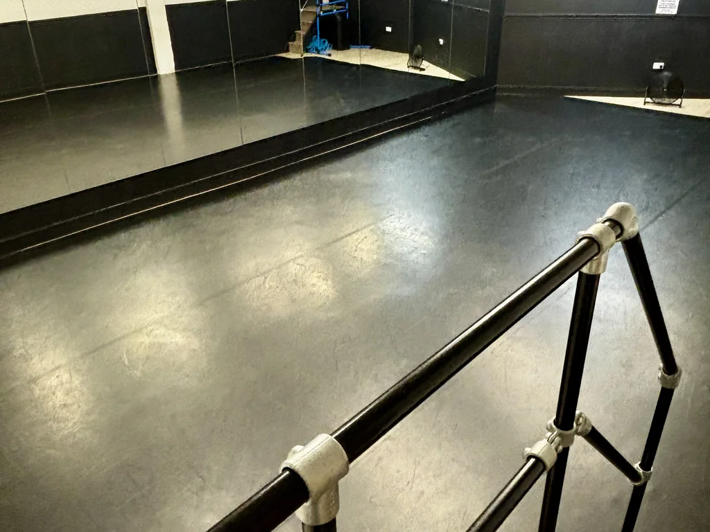 Studio