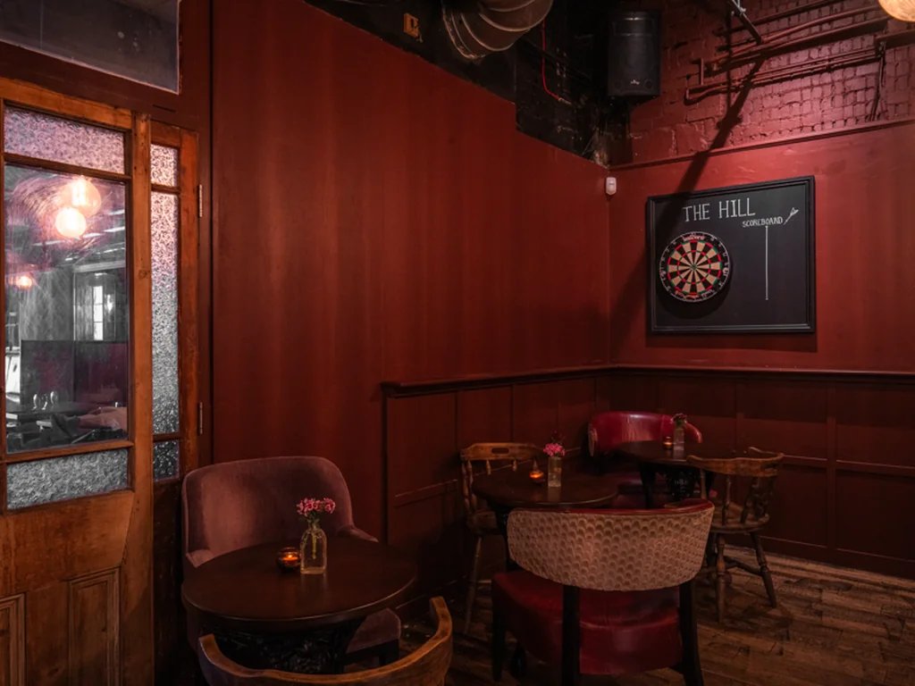 The Nook