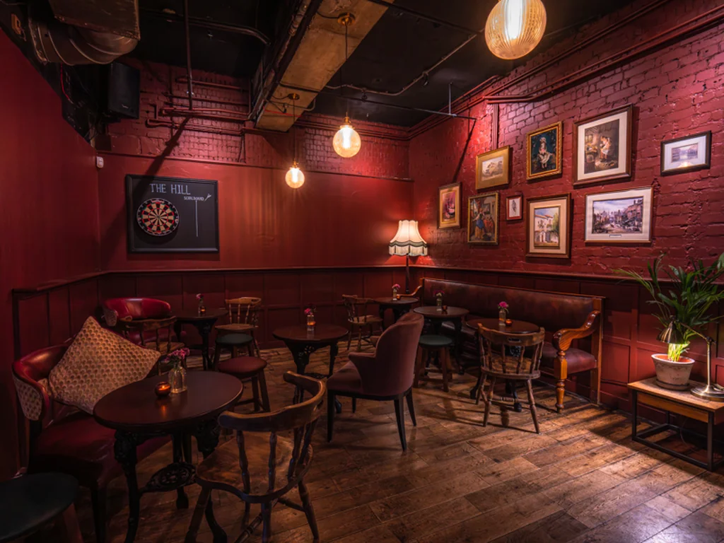 The Nook