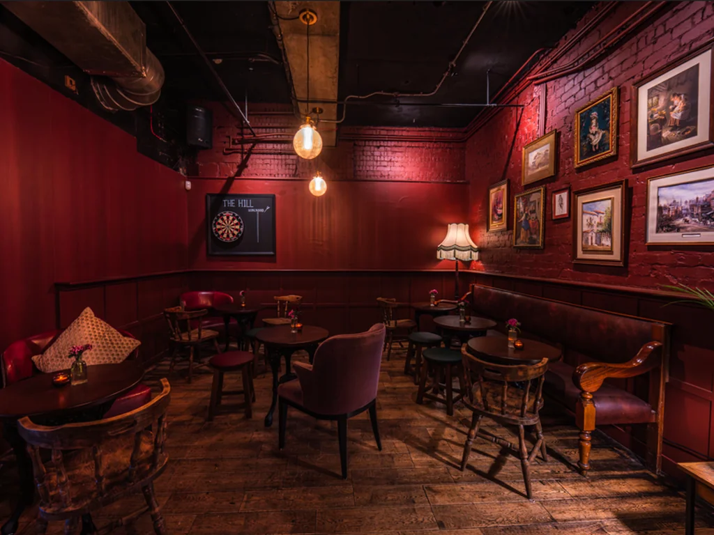 The Nook