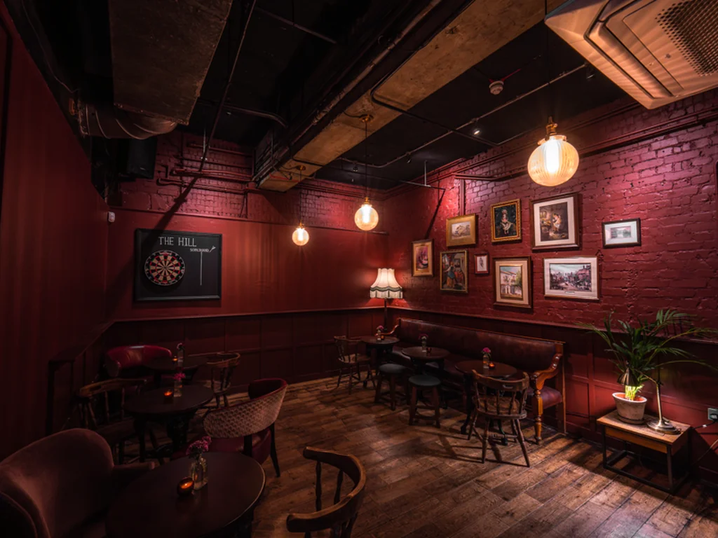 The Nook