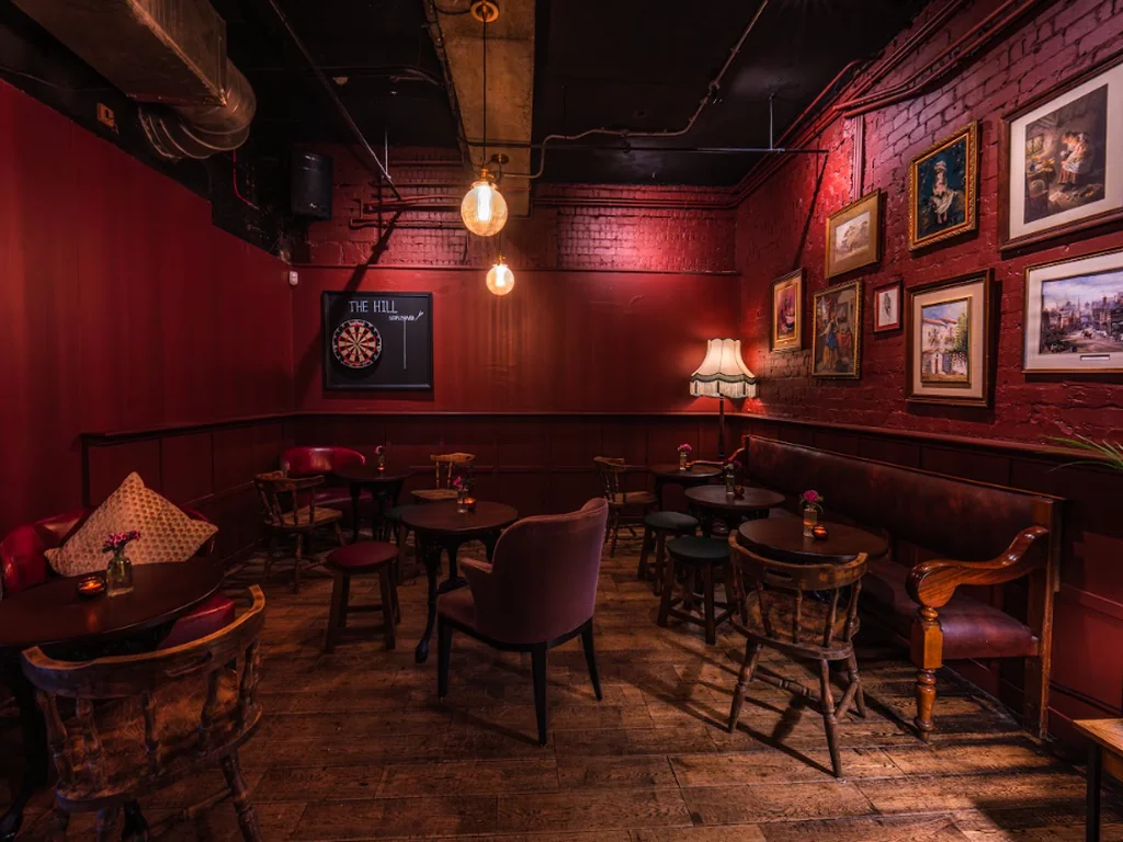 The Nook