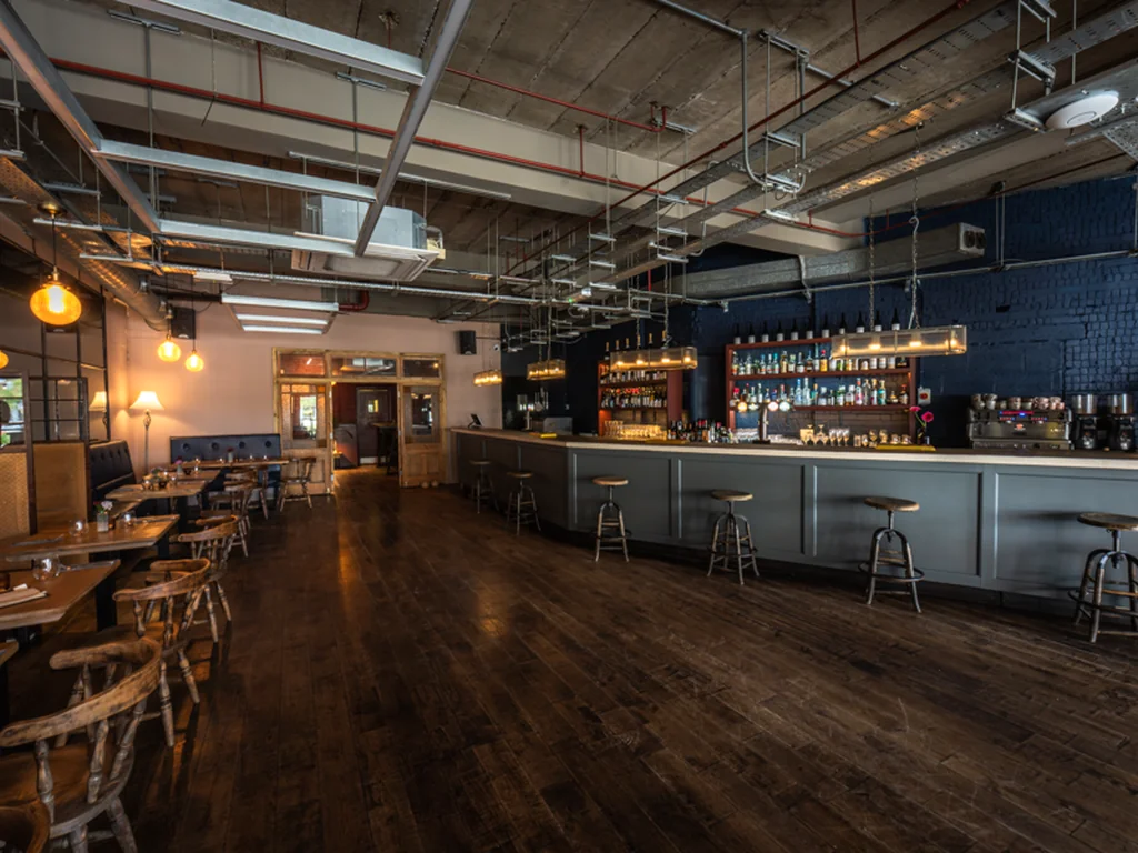 Whole Venue