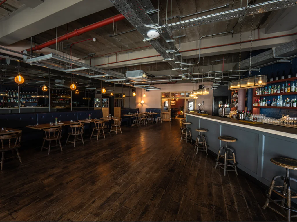 Whole Venue