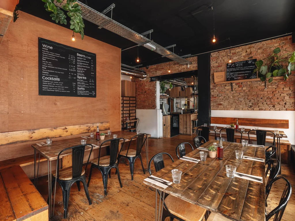 The Parlour