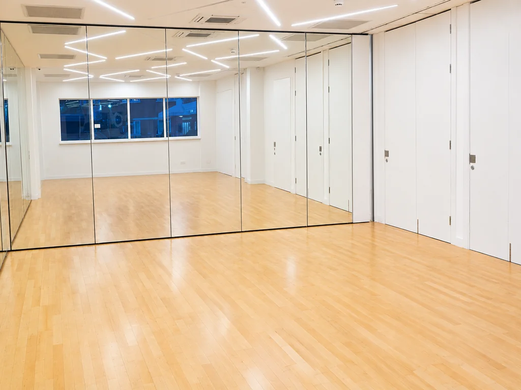 Main Space