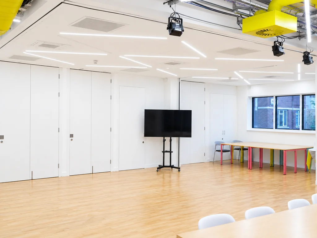 Main Space