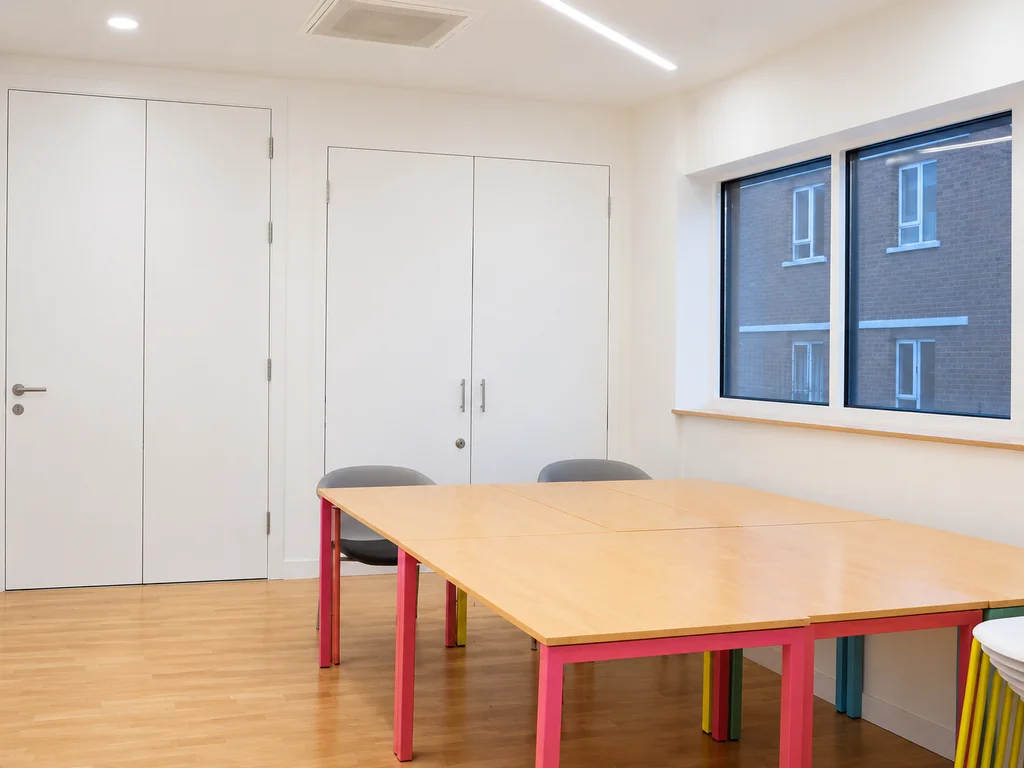 Main Space