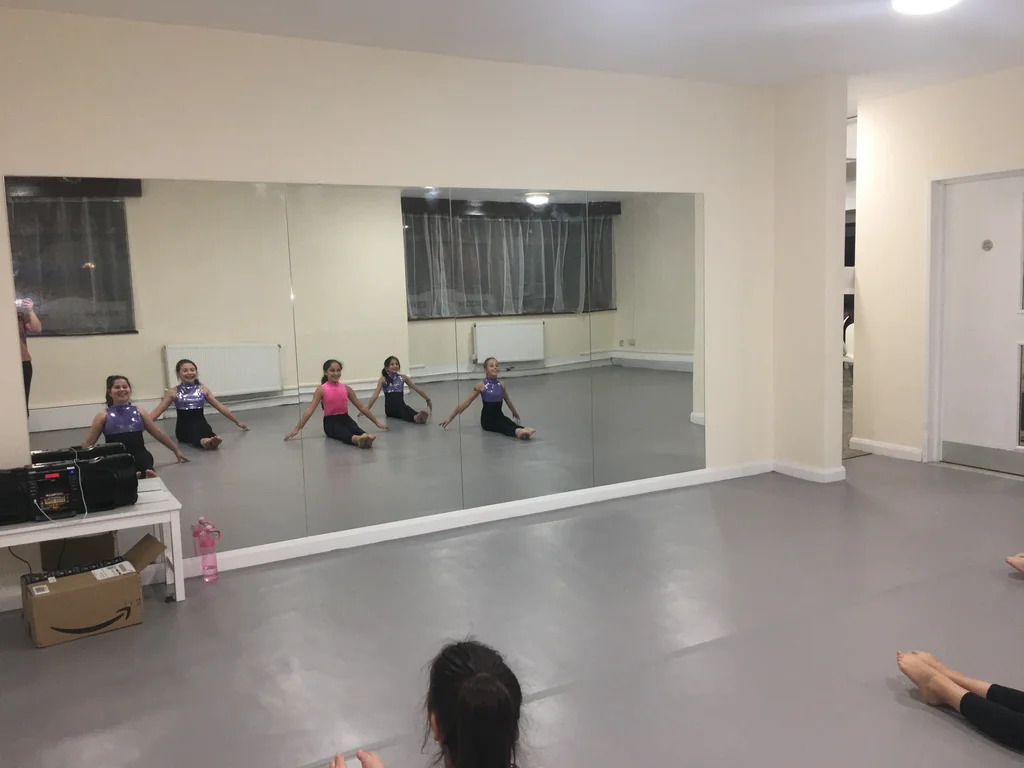 Studio 1