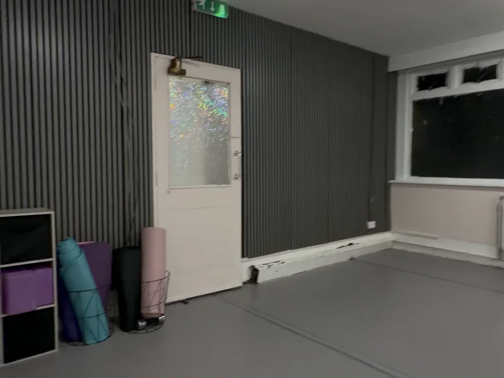 Studio 1