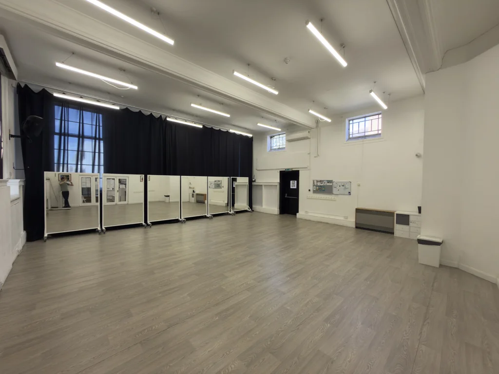 Studio One