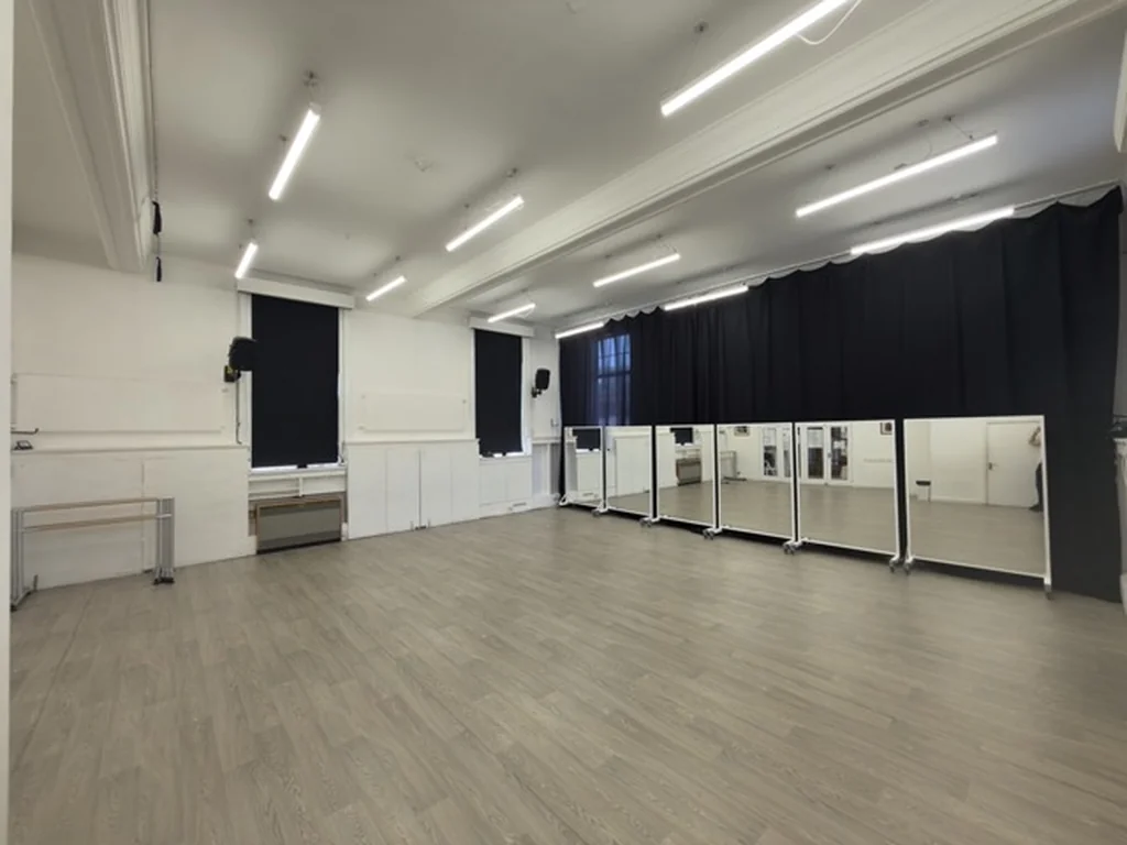 Studio One