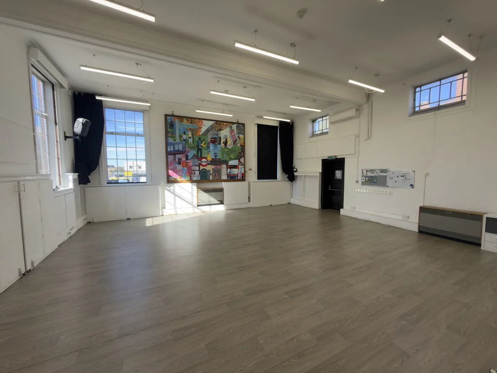 Studio One