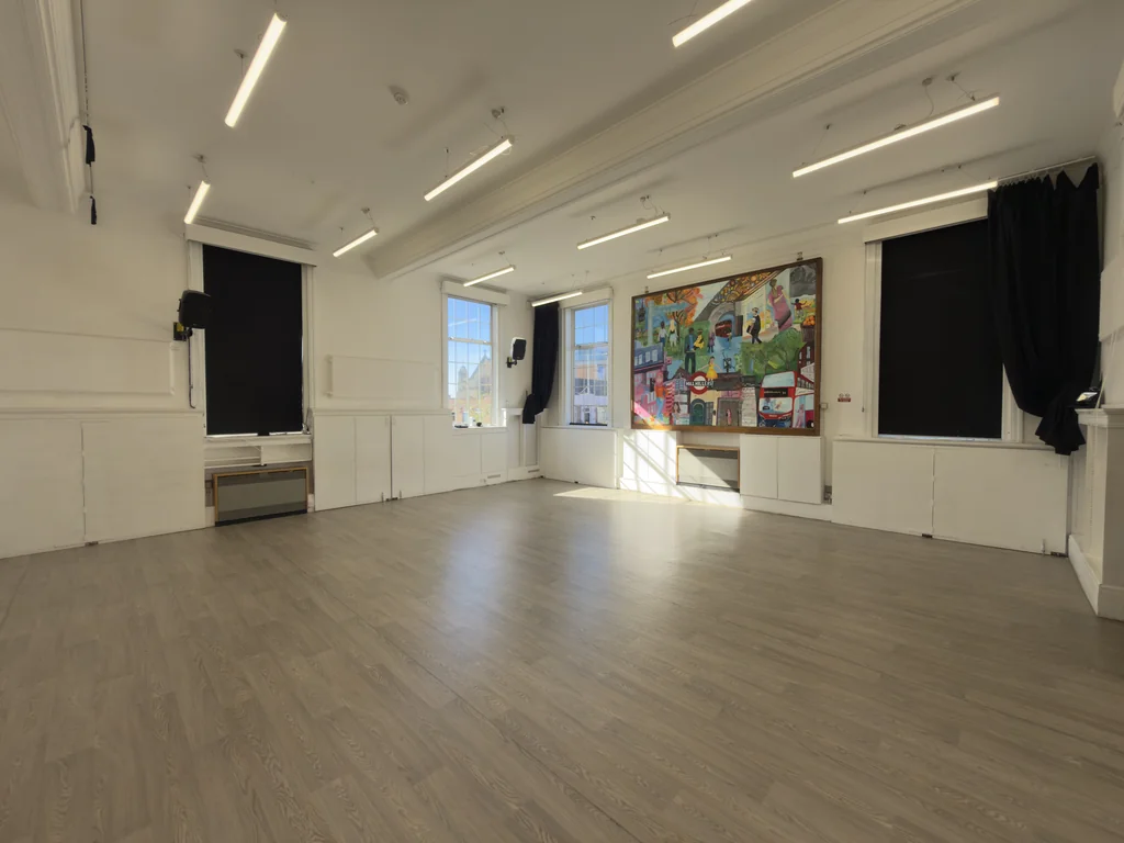 Studio One