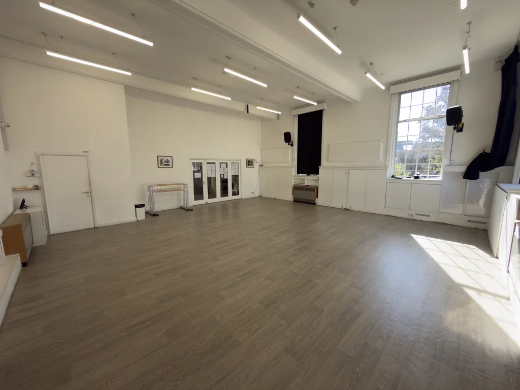 Studio One