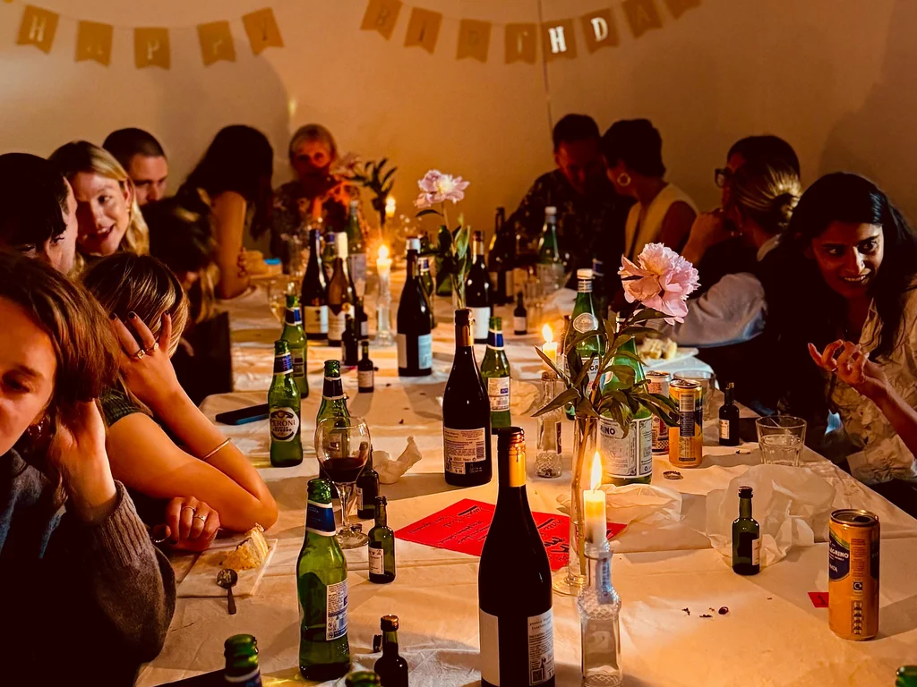 Event Space