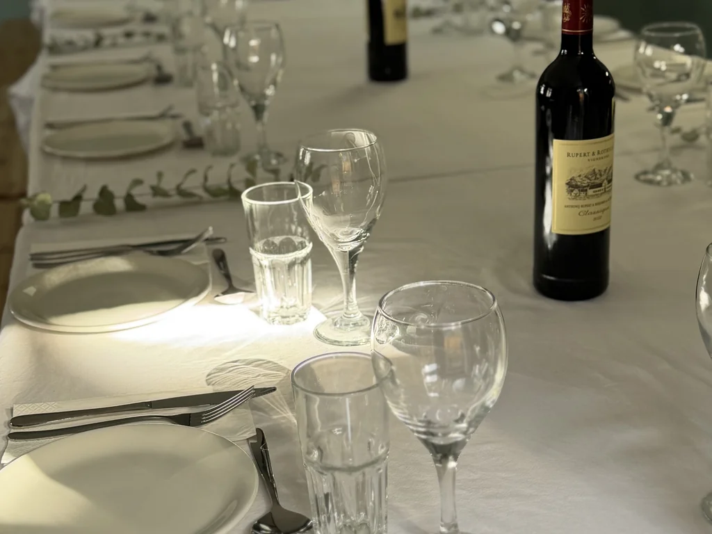 Event Space