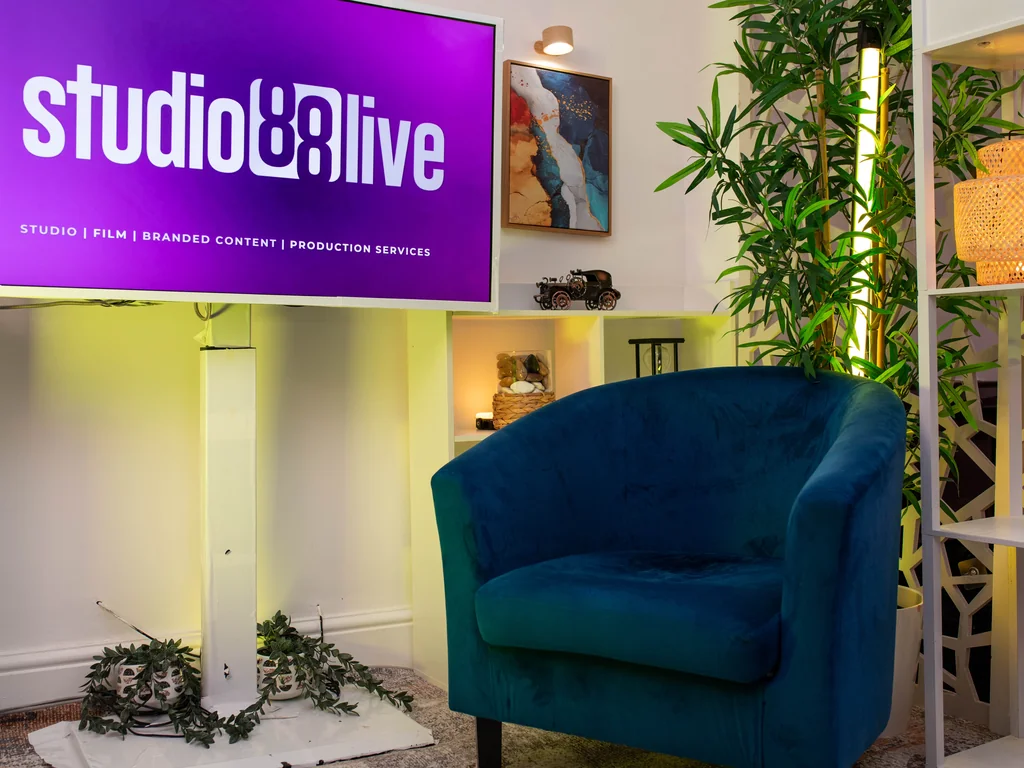 Studio 2