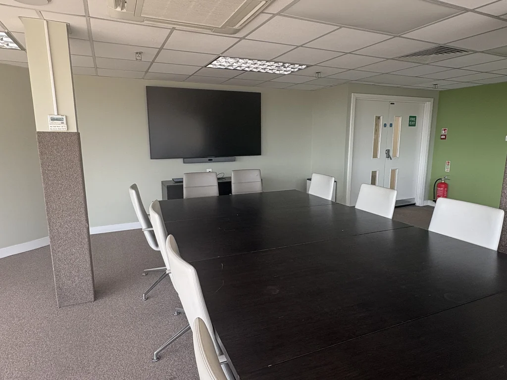 Jubilee Room
