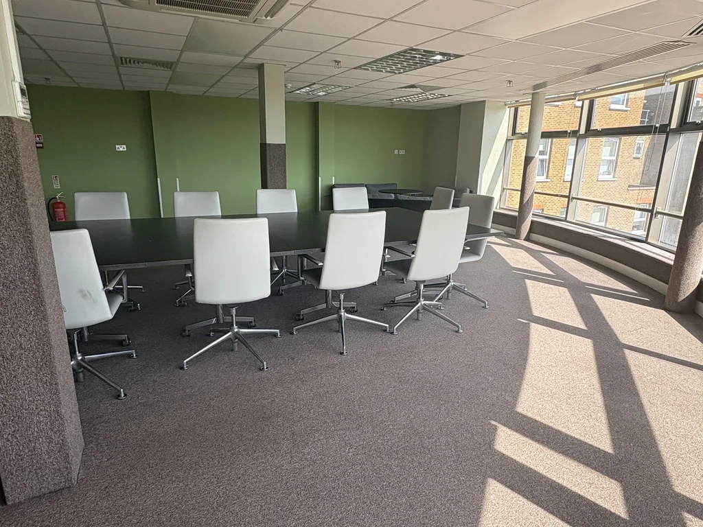 Jubilee Room