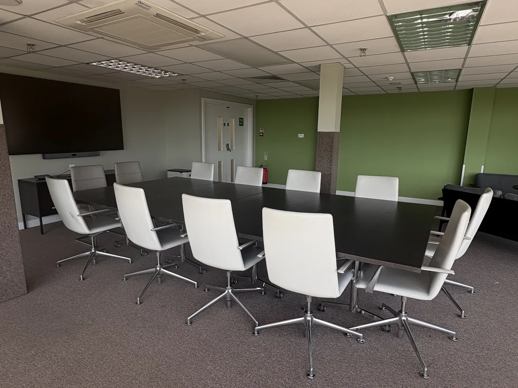 Jubilee Room