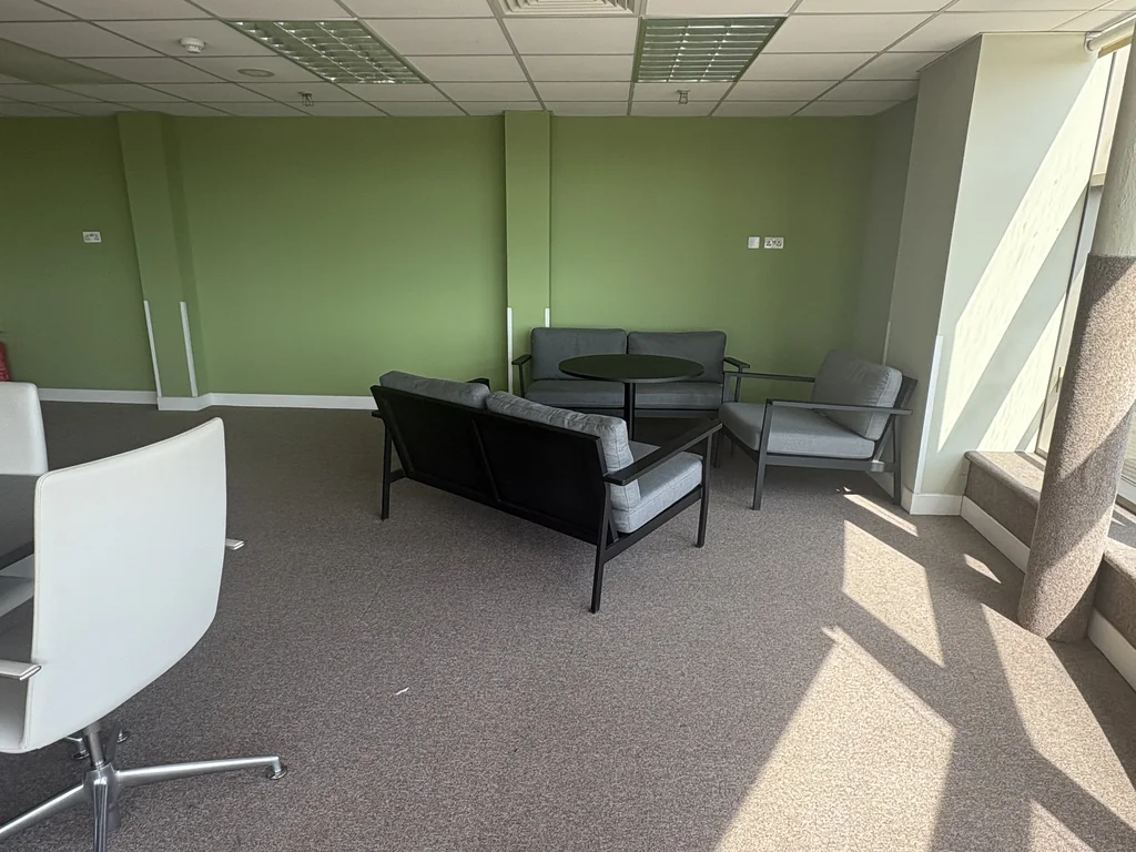 Jubilee Room